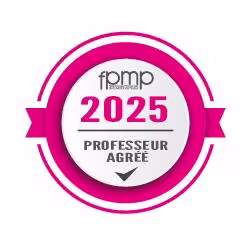 Professeur agréé FPMP